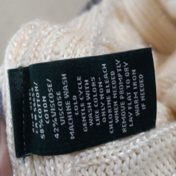 Ralph Lauren Sweater - Picture 7 of 7